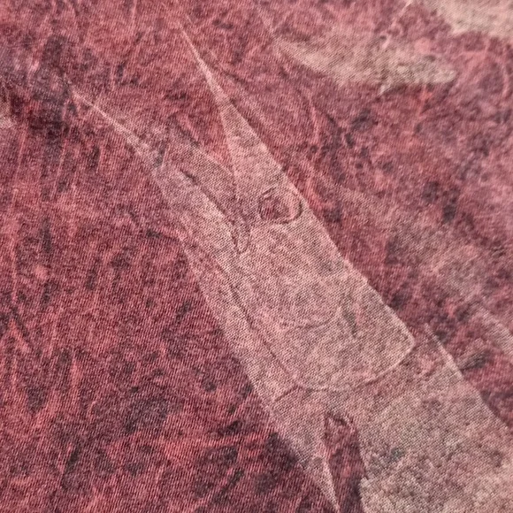 Vintage Big Print Swordfish Myrtle Beach T-Shirt - Picture 4 of 7